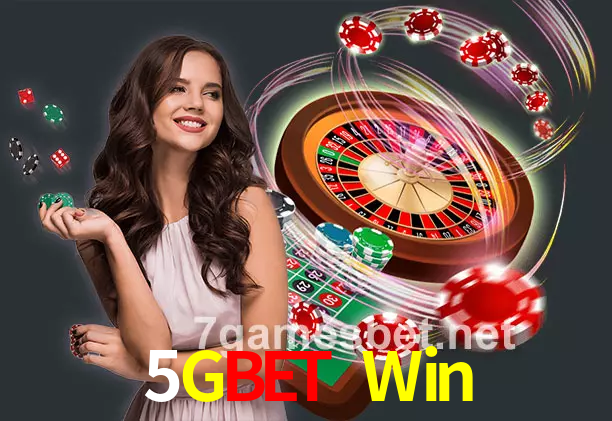 vivo no cassino 5Gbet Win