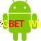 Aplicativo 5Gbet Win para Android