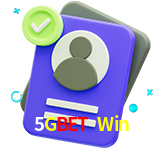 Tornar-se um membro do 5Gbet Win é muito simples