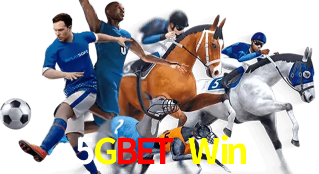 5Gbet Win