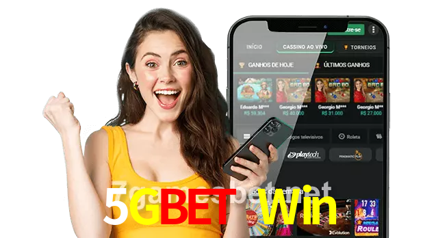 5Gbet Win