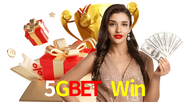 Jogue com dealers reais no 5Gbet Win!