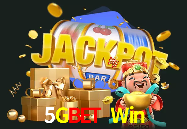 5Gbet Win bet