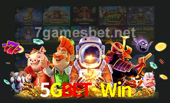 cassino 5Gbet Win