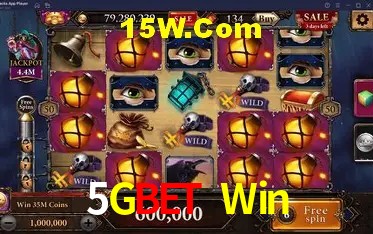 Secure Login 5Gbet Win