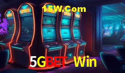 Account Benefits 5Gbet Win