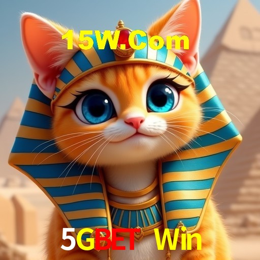 Welcome Bonus 5Gbet Win