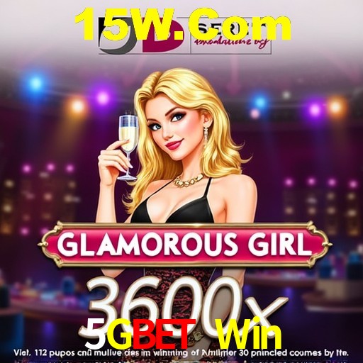 A Emoção da Loteria na 5Gbet Win: Uma Chance de Mudança de Vida