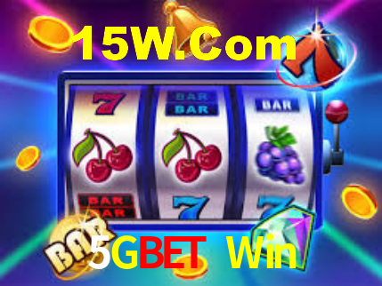 Premium Interface 5Gbet Win