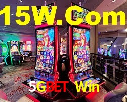 Welcome Bonus 5Gbet Win