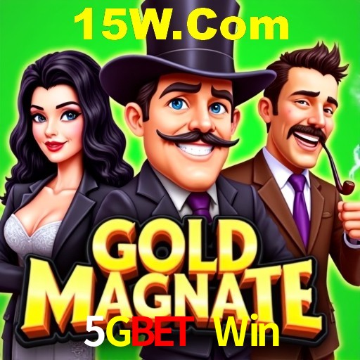 Inovações de Jogos na 5Gbet Win: O Futuro das Experiências Interativas