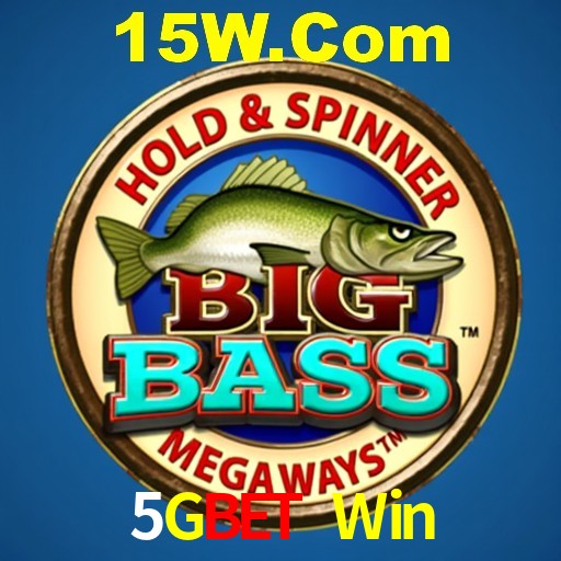 Descubra o Mundo do Cassino Online com 5Gbet Win