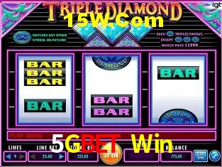 Platform Technology 5Gbet Win