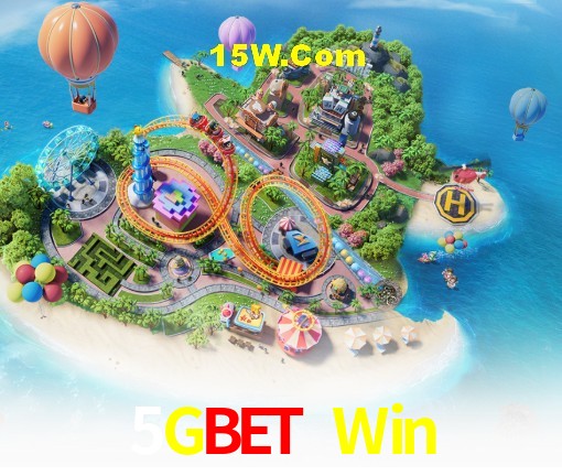 Bonus Features 5Gbet Win