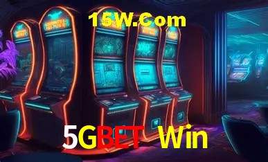 Responsive Design 5Gbet Win