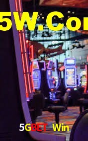 Welcome Bonus 5Gbet Win