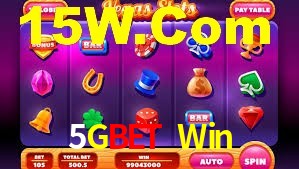 Premium Interface 5Gbet Win