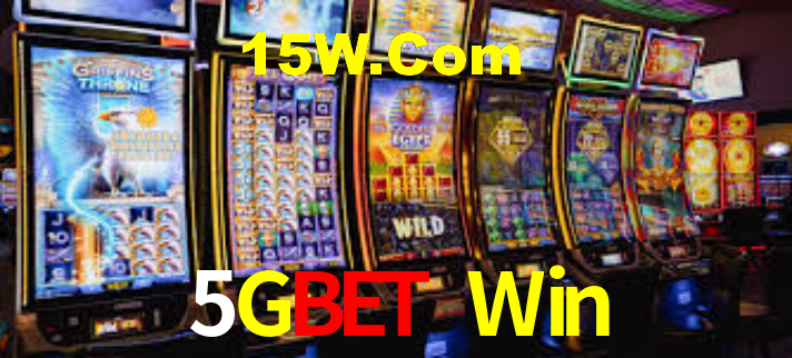 Descubra a Essência do 5Gbet Win: Nossa História e Compromissos