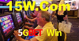 5Gbet Win