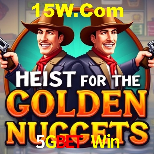 Programa VIP 5Gbet Win