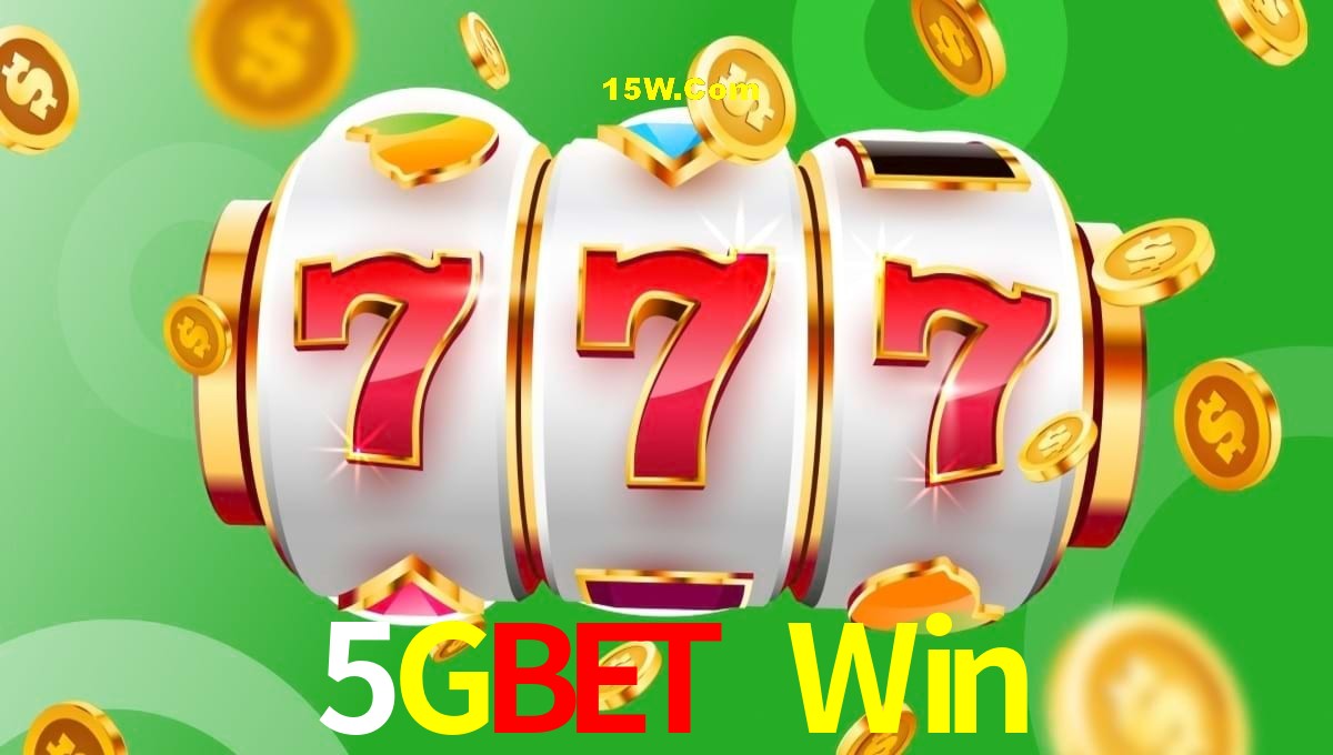 Gates of Olympus 5Gbet Win