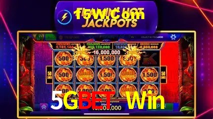 Inovações de Jogos na 5Gbet Win: O Futuro das Experiências Interativas