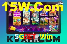 Daily Bonuses 5Gbet Win