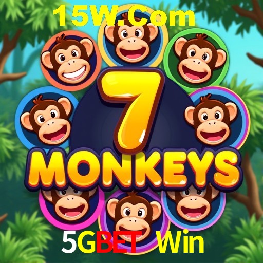 Platform Technology 5Gbet Win