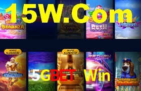 5Gbet Win: Seu Cassino Premiado com Pagamentos Rápidos