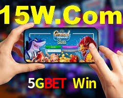 Live Casino 5Gbet Win