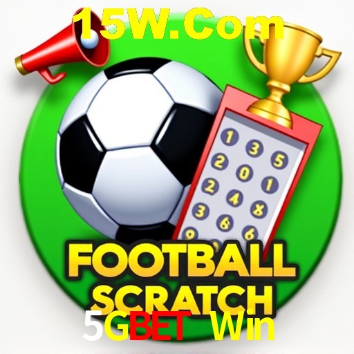 Promoção Relâmpago 5Gbet Win