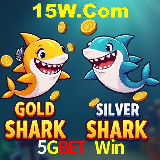 Bônus de Boas-vindas 5Gbet Win