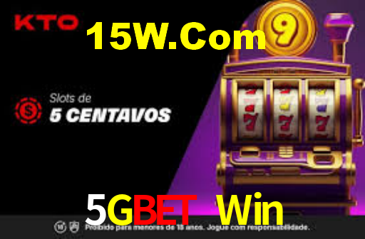 5Gbet Win