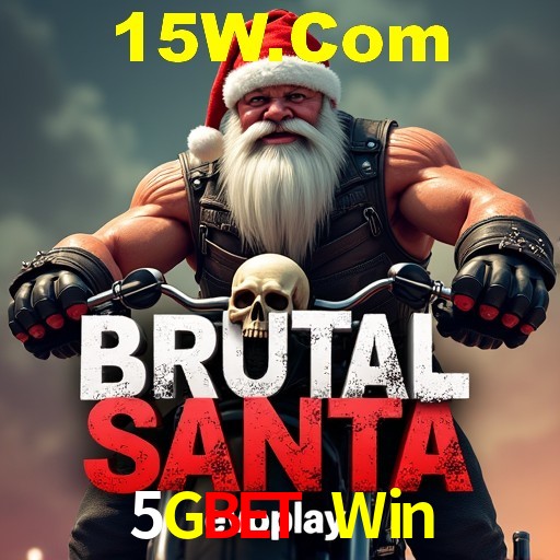 Provedores de Jogos 5Gbet Win