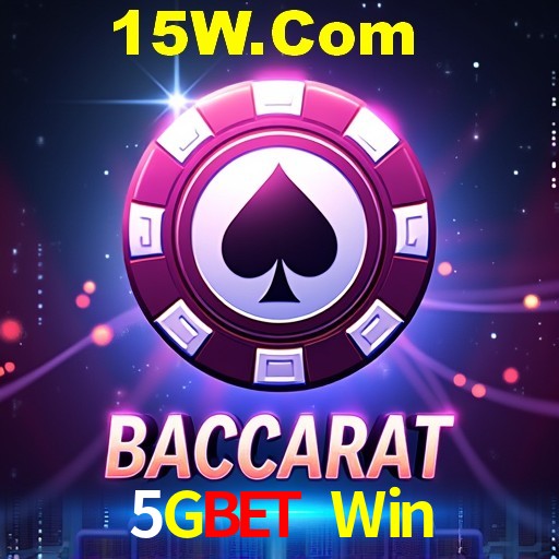 Bônus de Boas-vindas 5Gbet Win