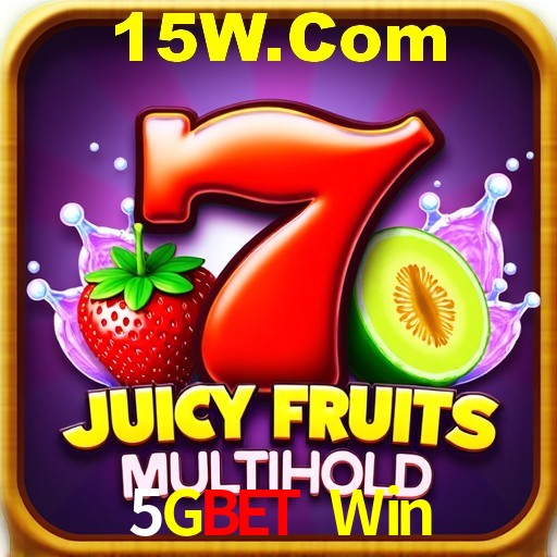 Tecnologia da Plataforma 5Gbet Win