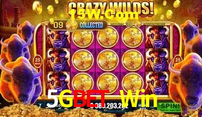 A Emoção da Loteria na 5Gbet Win: Uma Chance de Mudança de Vida
