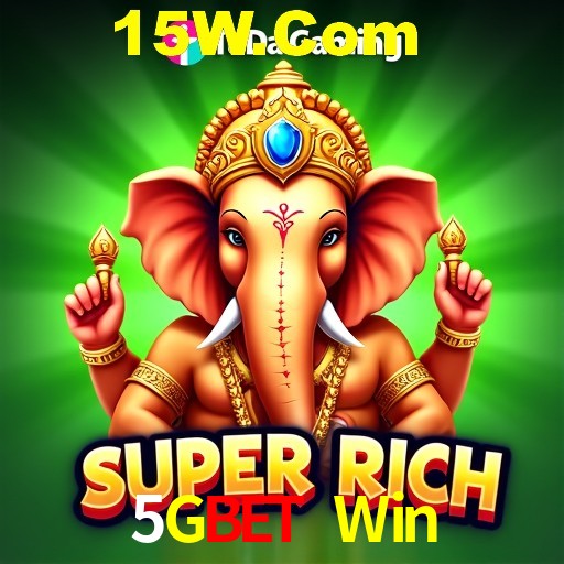 Descubra o Mundo do Cassino Online com 5Gbet Win