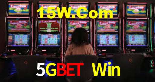 5Gbet Win