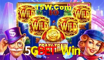 A Popularidade dos Caça-Níqueis no 5Gbet Win