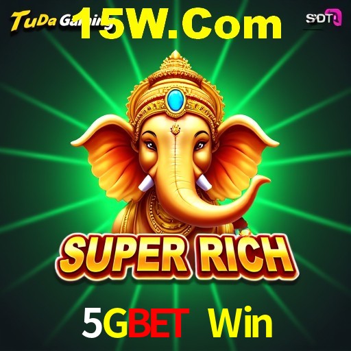 Benefícios da Conta 5Gbet Win