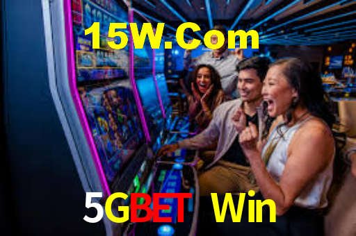 5Gbet Win: A Experiência de Casino com Jogos de Mesa ao Vivo