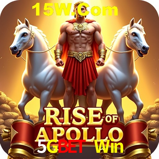 2FA Security 5Gbet Win