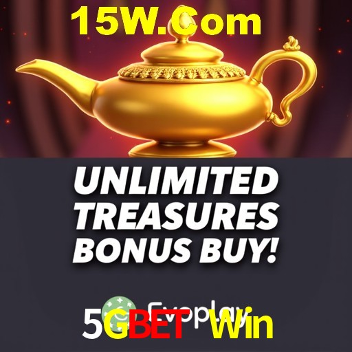 Account Benefits 5Gbet Win