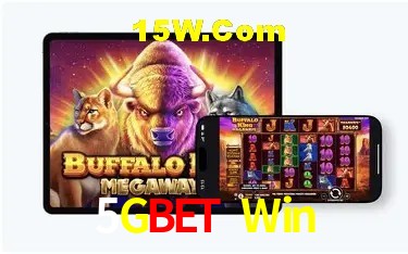 Inovações de Jogos na 5Gbet Win: O Futuro das Experiências Interativas