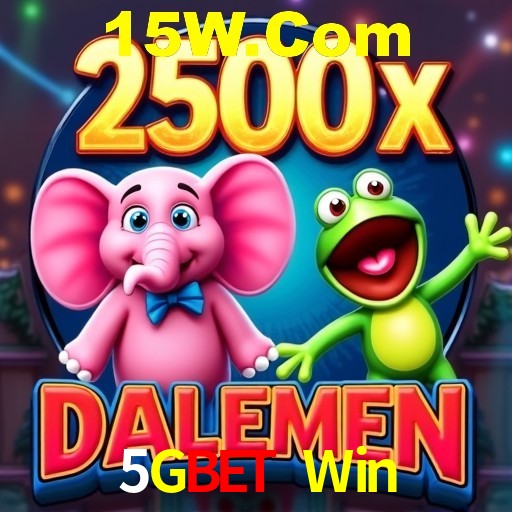 PIX Instantâneo 5Gbet Win