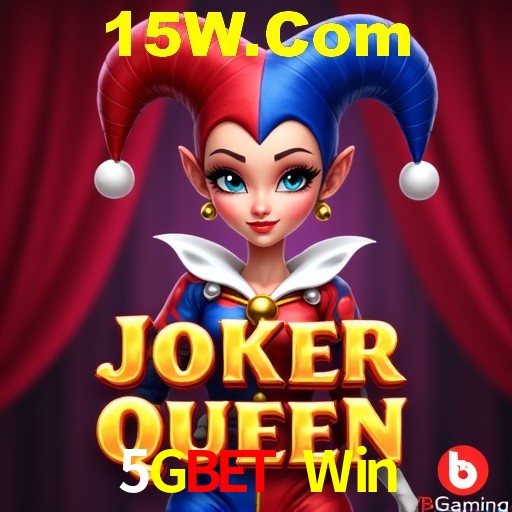 Diretório de Jogos 5Gbet Win