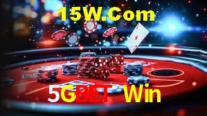 Football Betting 5Gbet Win