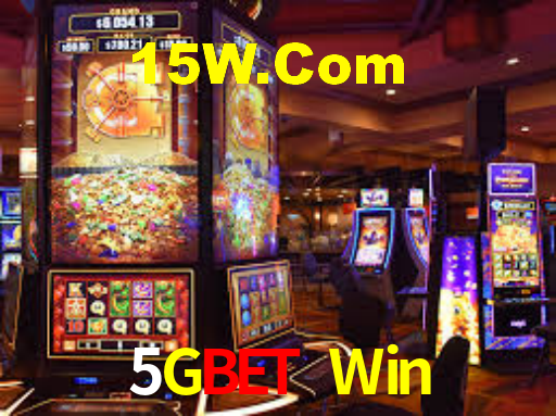 5Gbet Win