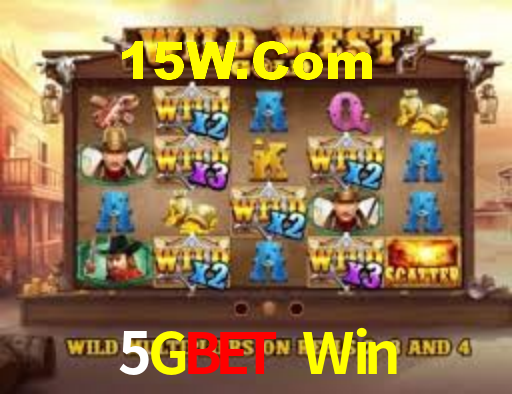 5Gbet Win
